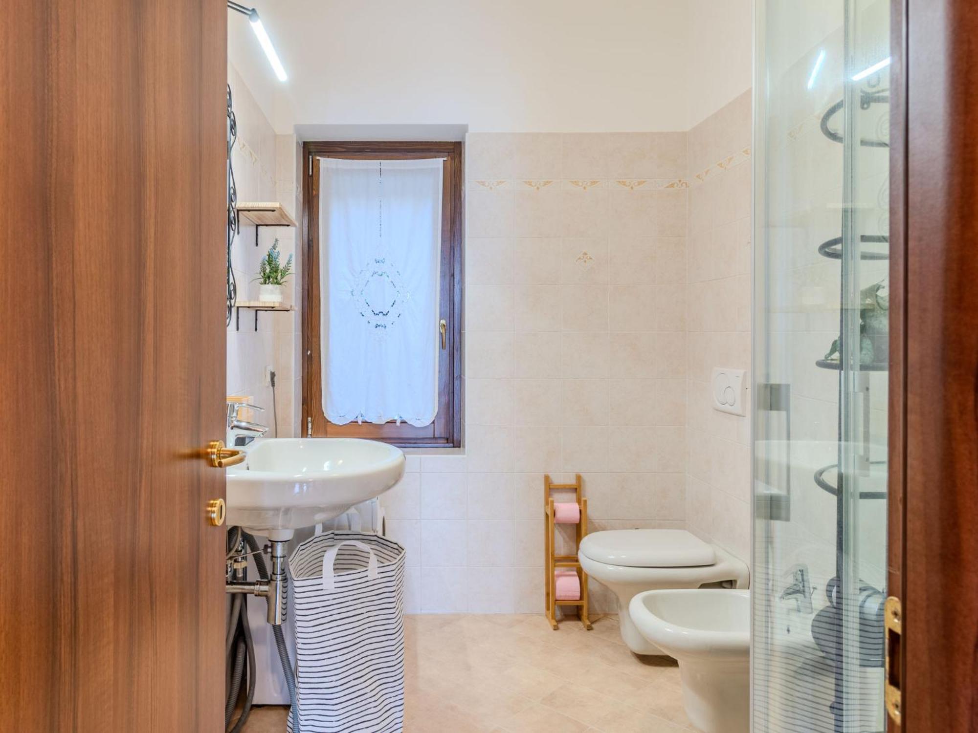 Apartment Panico - Dox130 By Interhome Dorio ภายนอก รูปภาพ