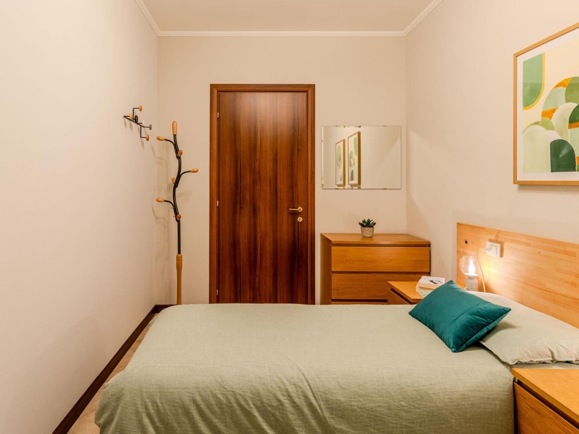 Apartment Panico - Dox130 By Interhome Dorio ภายนอก รูปภาพ
