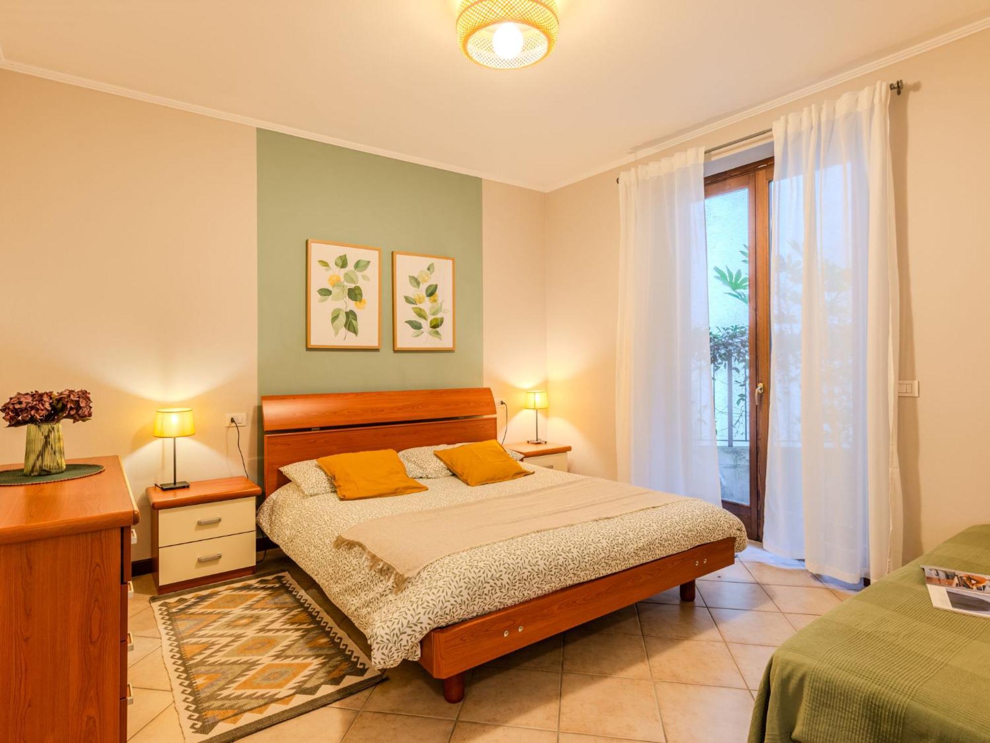 Apartment Panico - Dox130 By Interhome Dorio ภายนอก รูปภาพ