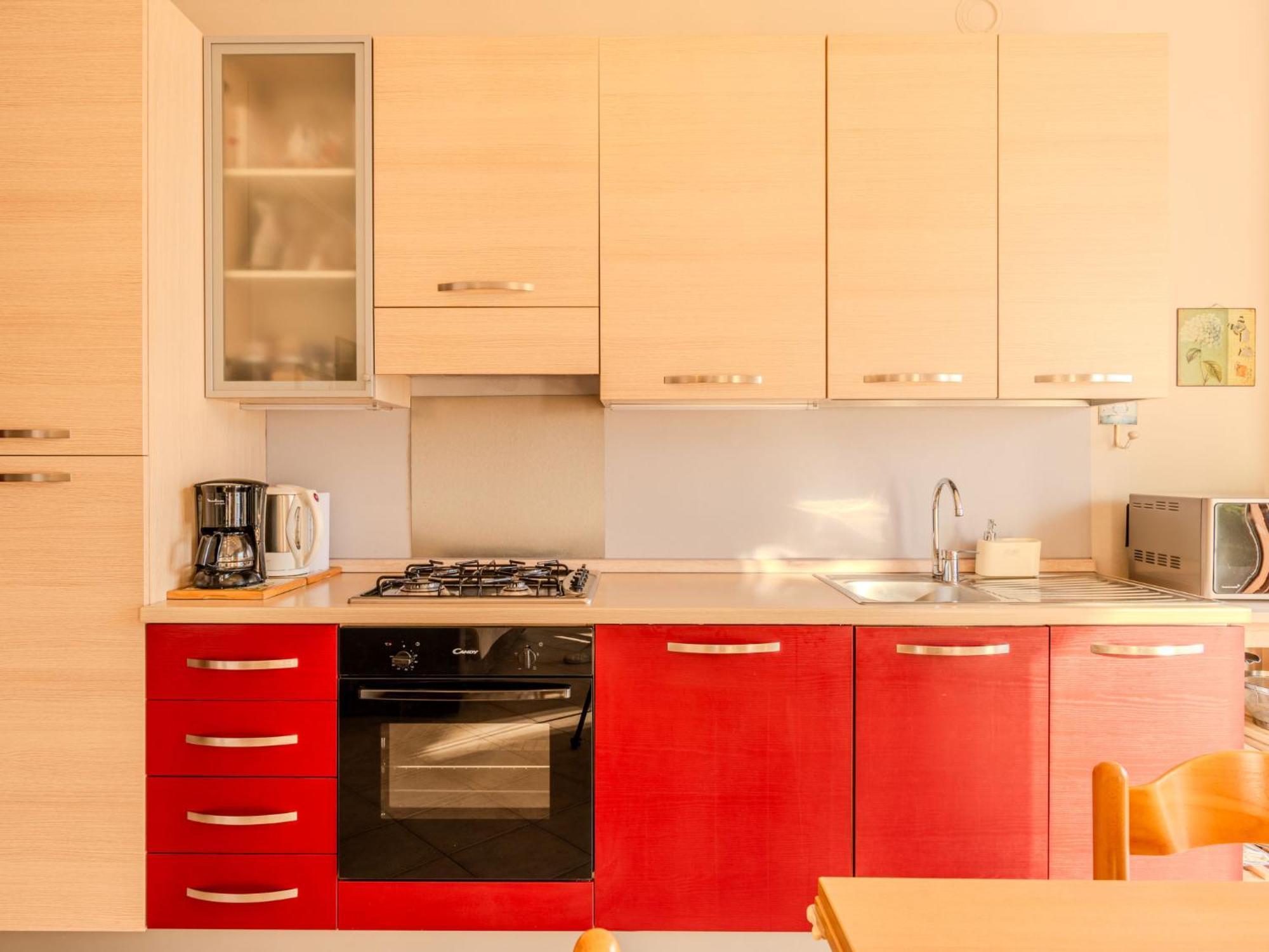 Apartment Panico - Dox130 By Interhome Dorio ภายนอก รูปภาพ