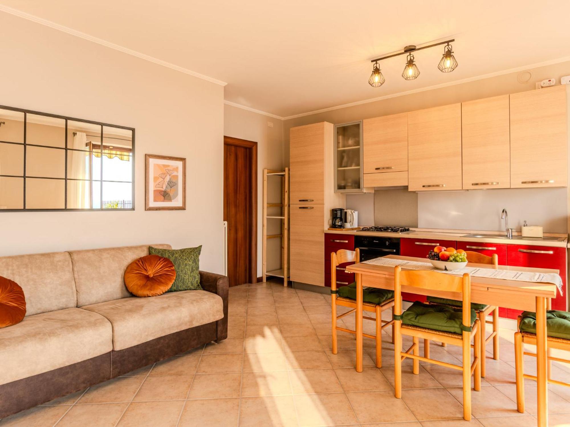 Apartment Panico - Dox130 By Interhome Dorio ภายนอก รูปภาพ